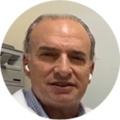 Foto Dr. Carlos Ferraz