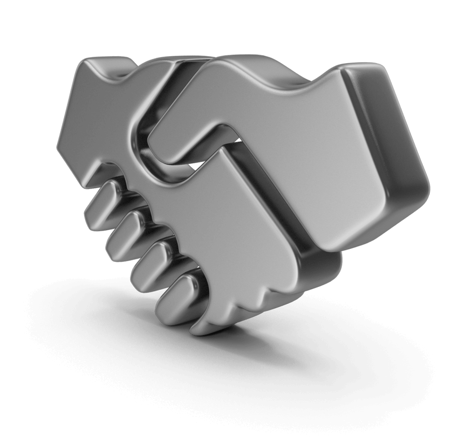 PArcerias do sistema da área de saúde da MKData