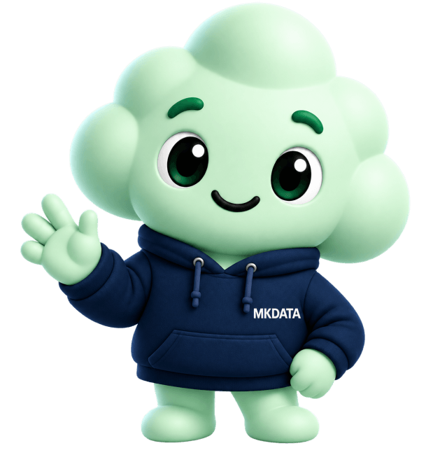 IA Zumiro da MKData Saúde